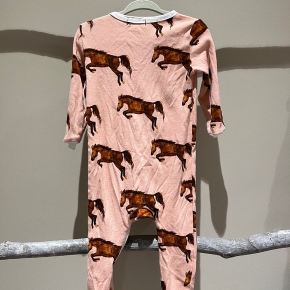 Milkbarn romper - Picture 1 of 2